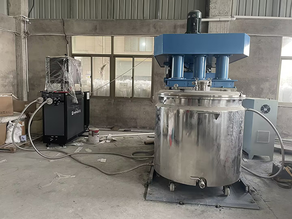 其他行業(yè)控溫解決方案